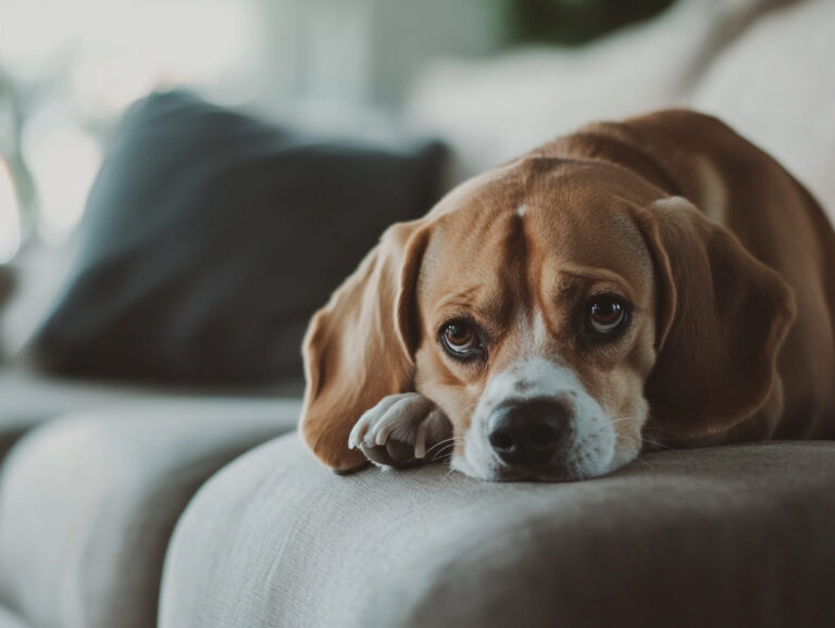 What to Do When Your Dog Is Not Eating: 8 Common Causes and Solutions