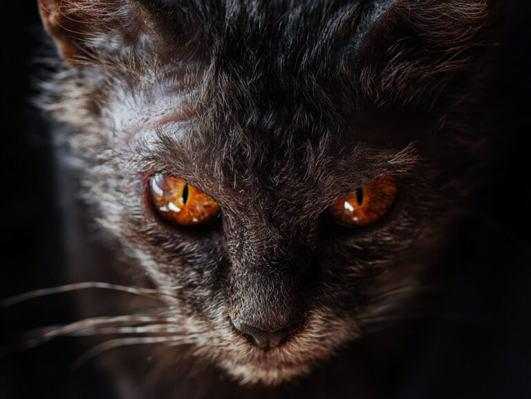 7 Rare Cat Breeds That Are Difficult to Find