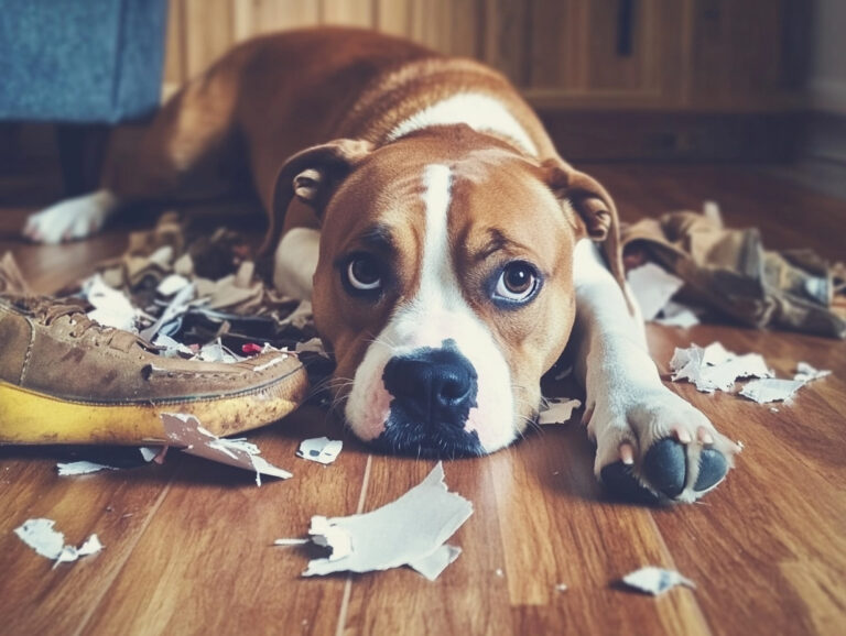 Top 5 Mistakes Dog Owners Make and How to Avoid Them