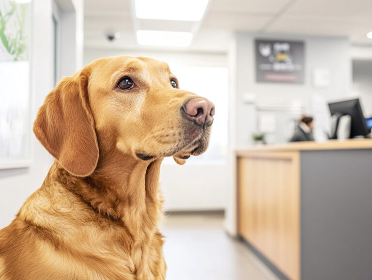 The Importance of Regular Vet Checkups: What to Expect at Your Dog’s Vet Visit