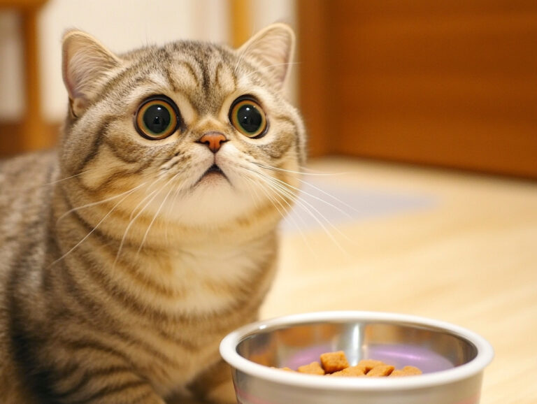 What to Do When Your Cat Is Not Eating: 8 Common Causes and Solutions