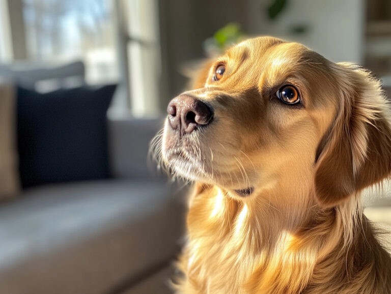 Is Your Dog’s Behavior Normal? Understanding Common Pet Quirks