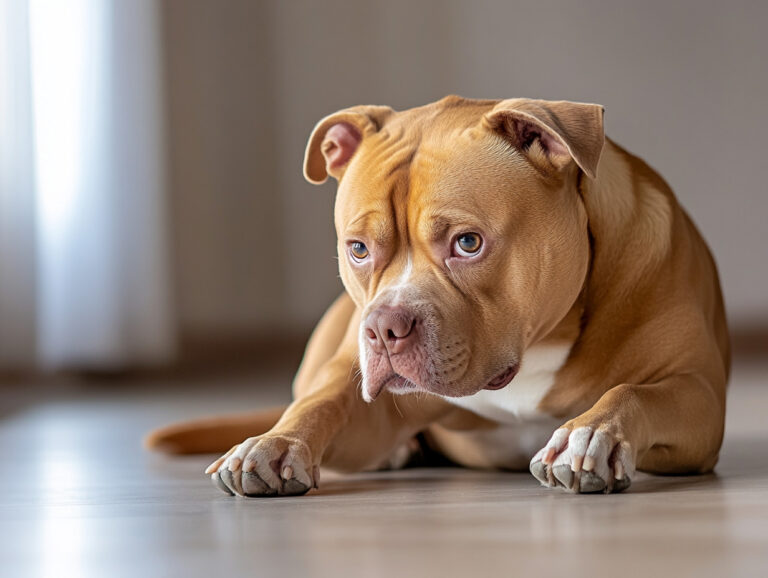 5 Reasons Why Shouting at Your Dog Is Ineffective