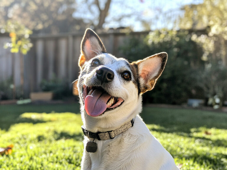 8 Fun Facts About Dogs You Didn’t Know