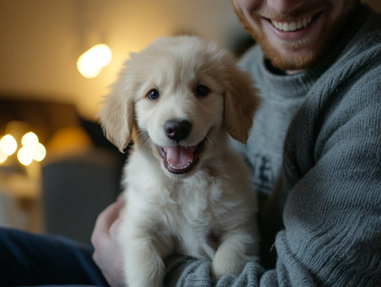 12 Dog Breeds With Sensitive Souls