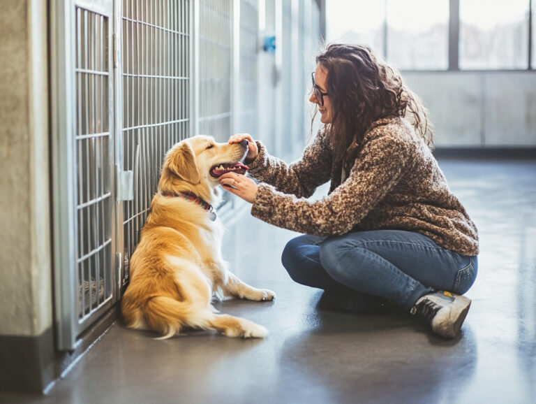 9 Things You Should Know Before Adopting a Dog