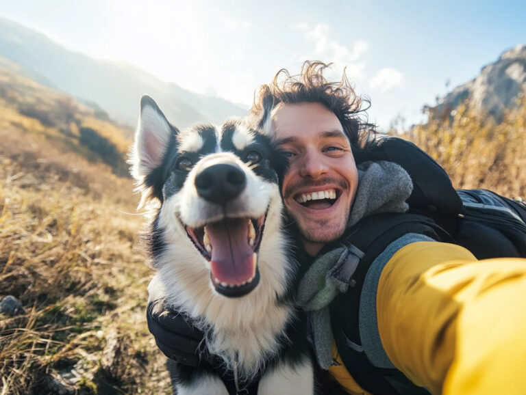 Traveling with Dogs: 10 Tips for a Stress-Free Journey