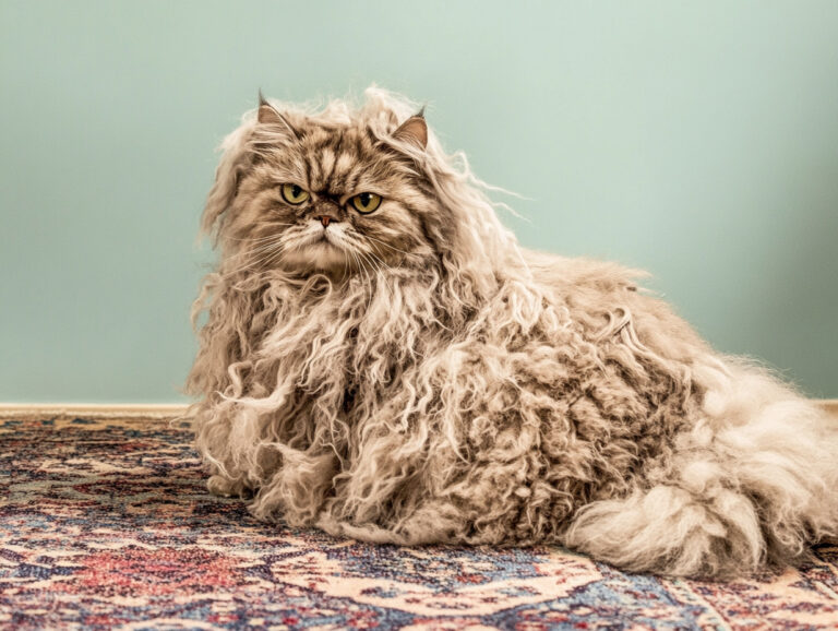 8 Mistakes to Avoid If You Own a Cat