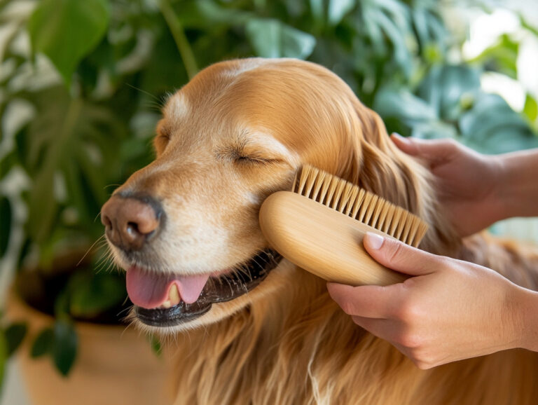 How to Deal with Dog Allergies: Tips for Owners and Guests