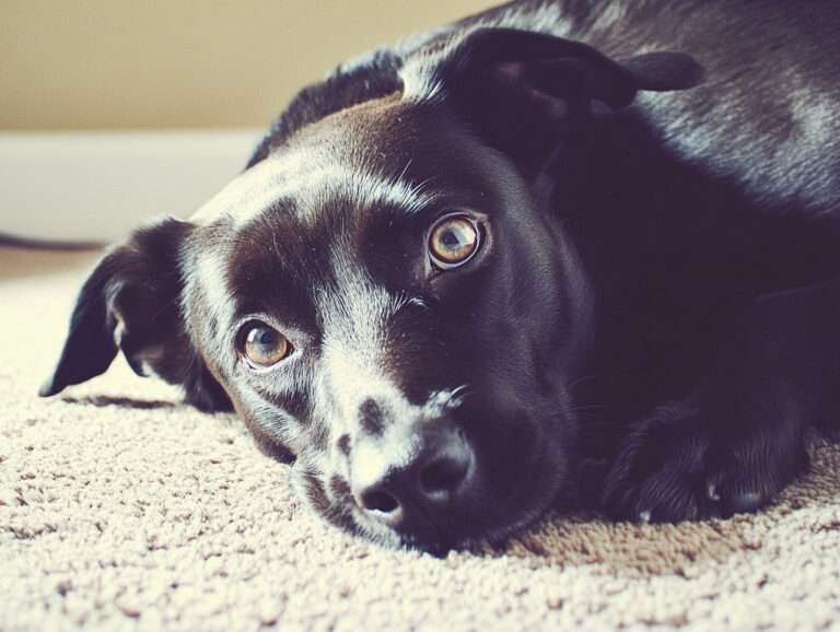10 Signs Your Dog Is Stressed (and How to Help Them Relax)