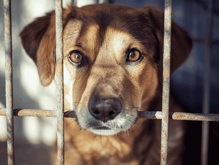 These Dog Breeds Desperately Need a Home — The 10 Least Adopted Breeds